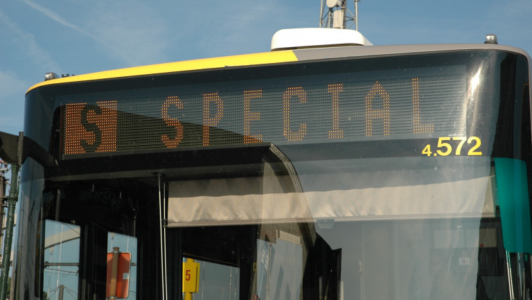SNCB. Ligne 162 limitée le soir : mise en place d'un bus dès lundi