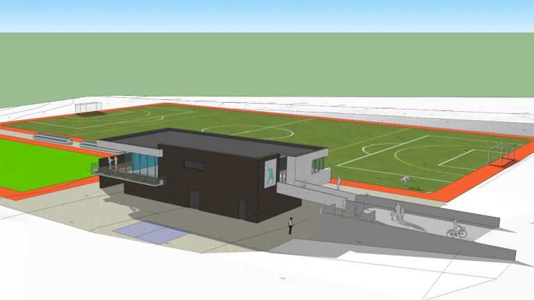 Arlon. Des citoyens disent "non au hockey à Waltzing"