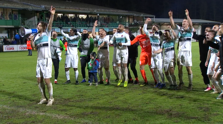 Virton débute 2019 avec une victoire face à Alost