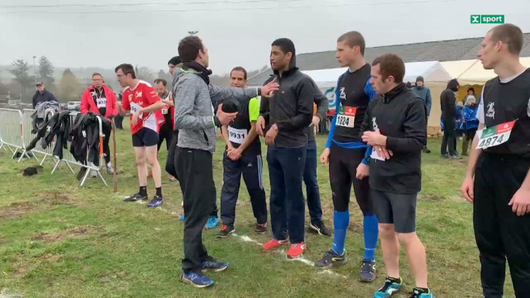 Marathon, cross : la chronique de Clémence