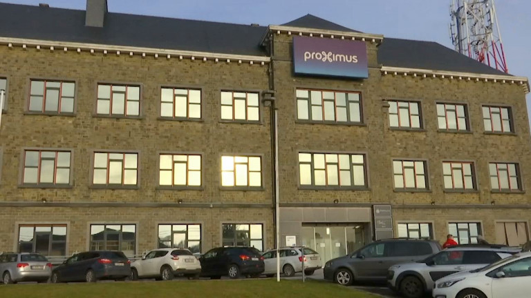 1900 licenciements chez Proximus. Combien en Luxembourg ?