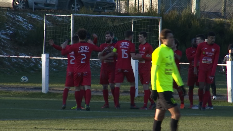 D3 : Onhaye fait tomber Givry pour la première fois à domicile