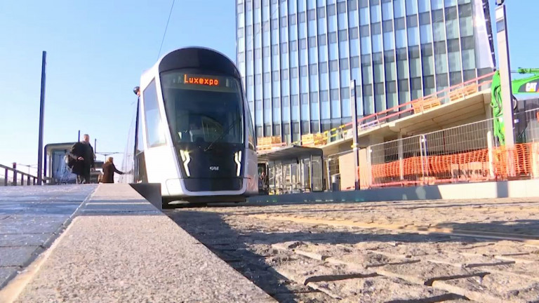 GDL : les transports en commun gratuits dès le 1er mars 2020