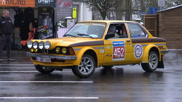 Legend Boucles J-1 : les dernières formalités avant le départ !