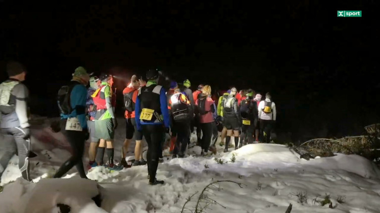 Running : la chronique de Clémence Hubert 