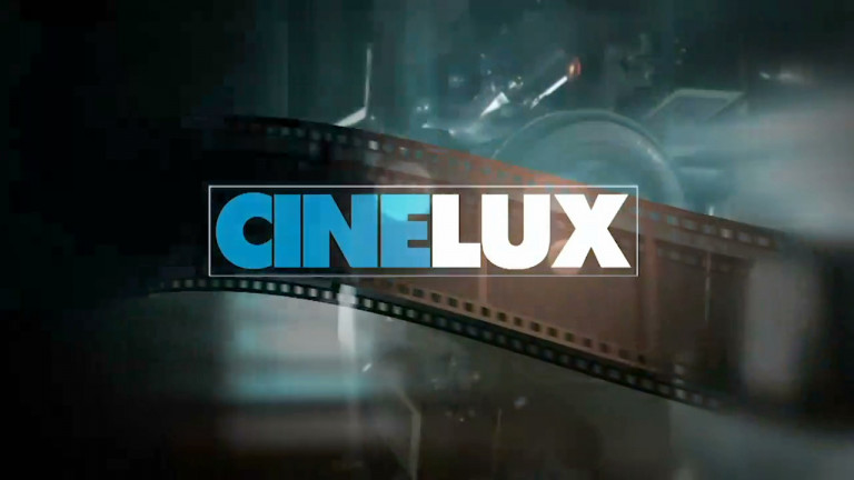 Ciné Lux - Semaine 7