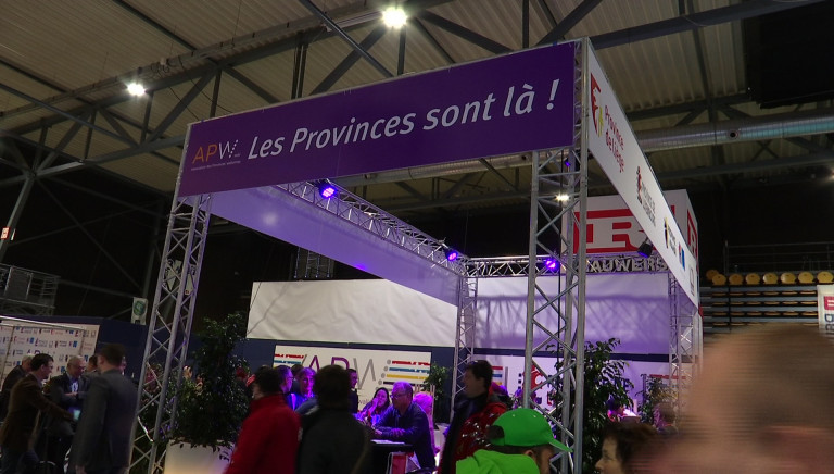 Réforme des Provinces, vers quoi va-t-on ?