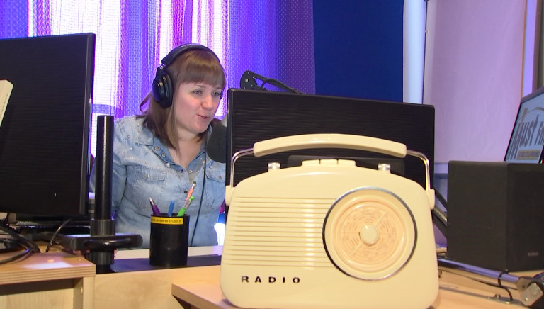 Must FM. La radio des Luxembourgeois... et des Namurois