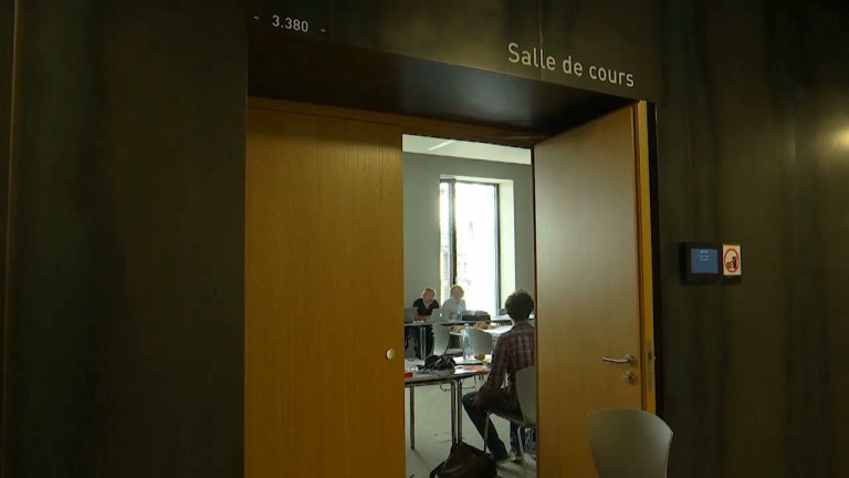 Bientôt une bourse pour les étudiants frontaliers ? 