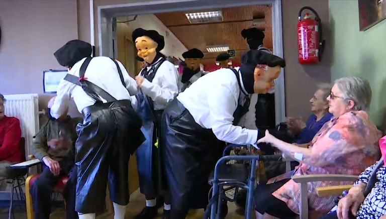 Bastogne : les Piche-cacayes ont 25 ans