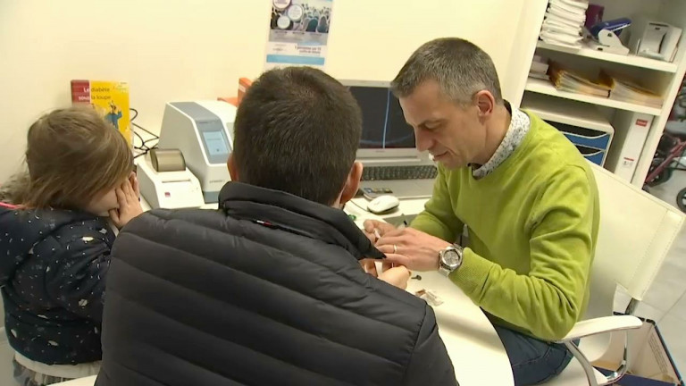 Neufchâteau. Dépistage gratuit du diabète dans les pharmacies