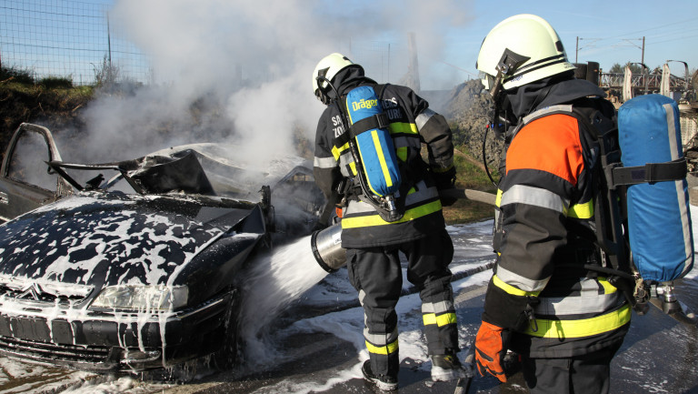 La Zone de Secours Luxembourg recrute des pompiers 