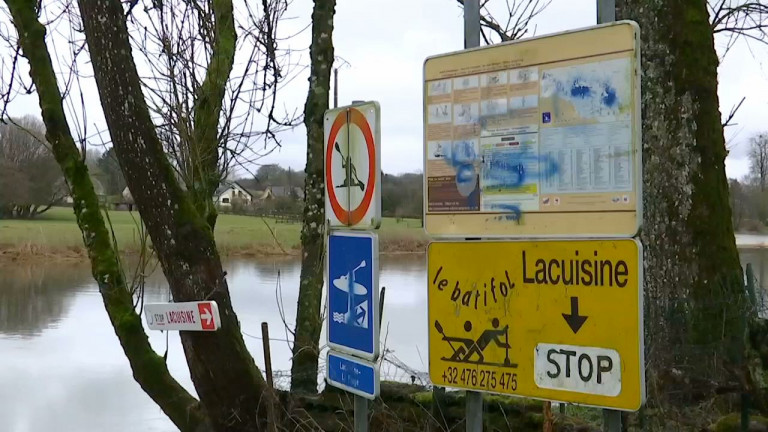 Florenville : 4 projets pour les villages 