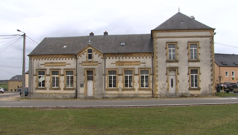 PCDR. Une salle de village bientôt à Gérouville