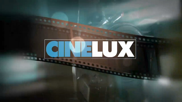 Ciné Lux - Semaine 12