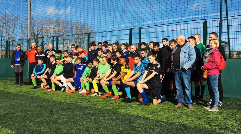 London Calling : un week-end de foot à Londres