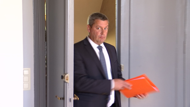 Elections : le CDH dans la tourmente !