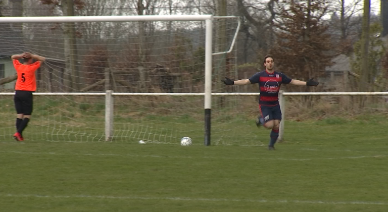 P3F : Bourcy fonce vers le titre en battant Gouvy B