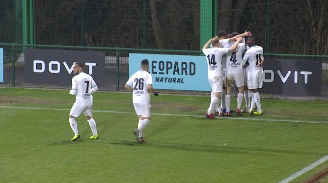 Virton renoue avec le succès après trois partages