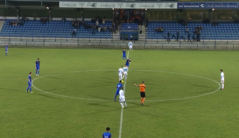 Virton retombe dans ses travers