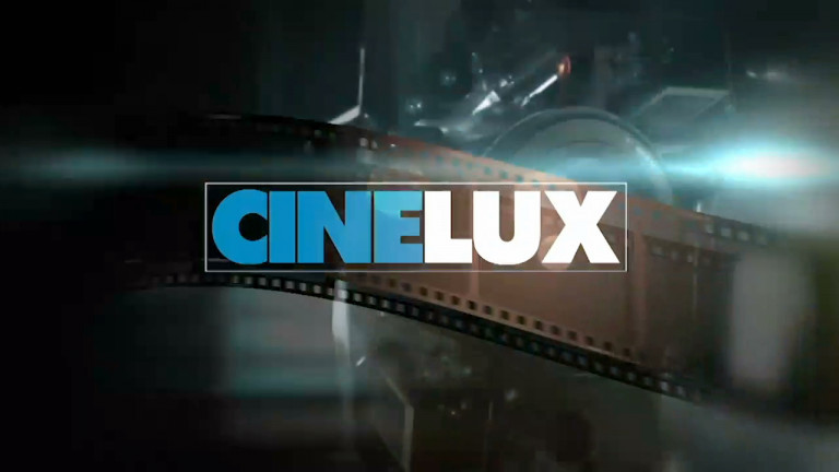 Ciné Lux - Semaine 14