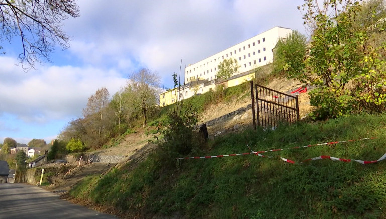 Neufchâteau. Les travaux du vignoble vont pouvoir reprendre