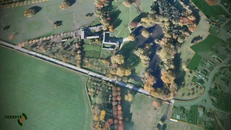 ReGIS vous aide à gérer vos forêts