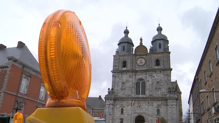 Saint-Hubert : pas d'indemnisation pour les commerces