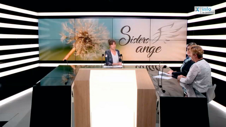 Bastogne : une fête artistique au profit de l’asbl « Sisters Ange »