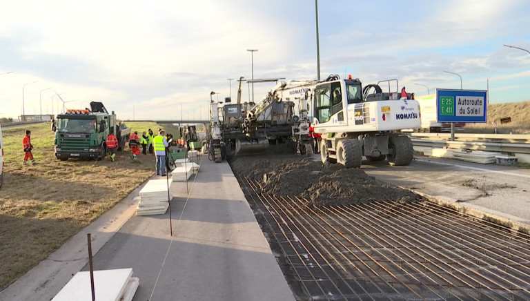 215 millions pour les routes luxembourgeoises