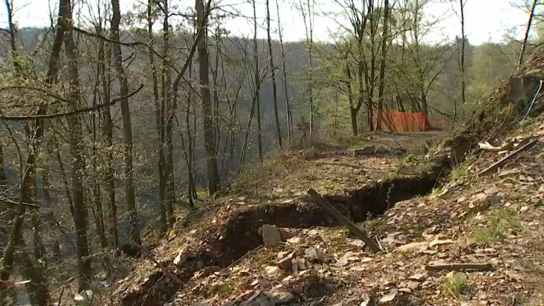 La carrière de Beaubru fermée. Quel avenir pour Semois Aventure ?