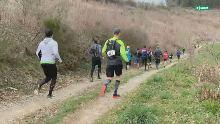 Running : la chronique de Clémence Hubert