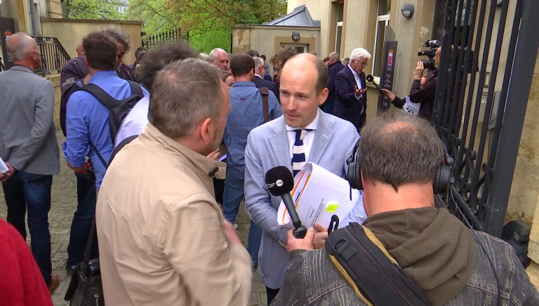 Neufchâteau : invalider sans condamner ?