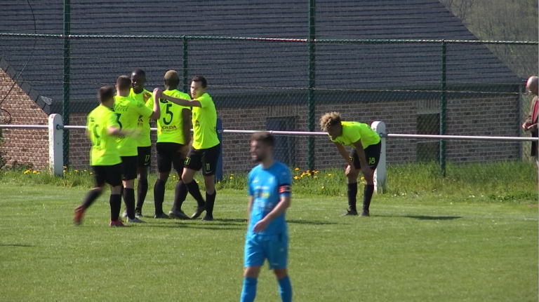 Givry garde la pêche avant le tour final