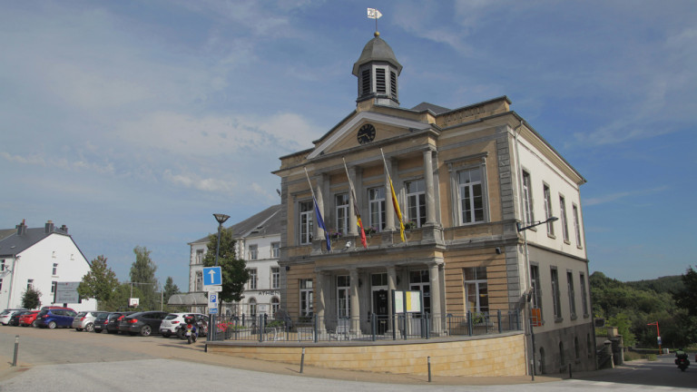 Neufchâteau : les Chestrolais revoteront le 16 juin !