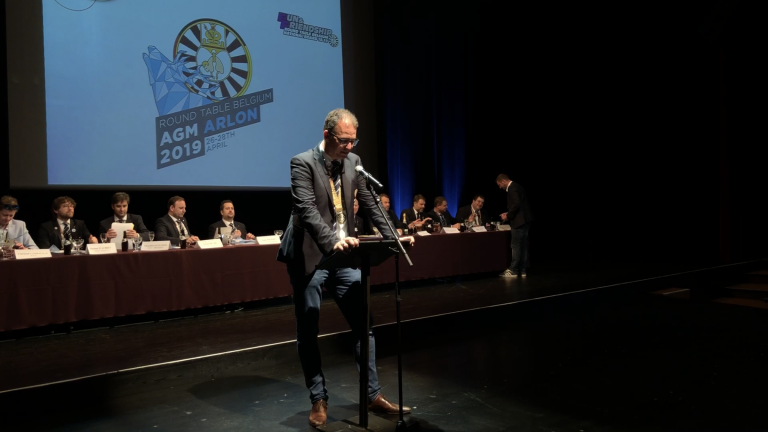 Les tableurs de Belgique réunis à Arlon ce week-end