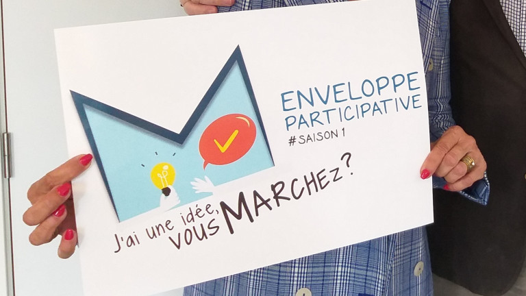 Marche-en-Famenne : 100 mille euros pour des projets citoyens