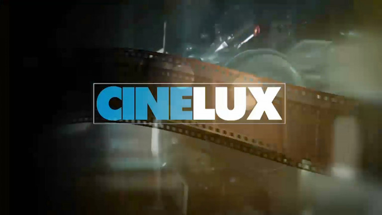 Ciné Lux - Semaine 18