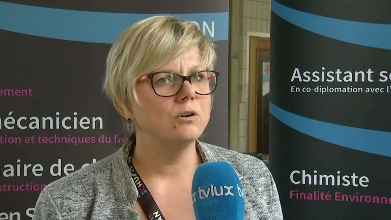 Arlon : un nouveau bachelier, dès septembre, co-organisé par la HERS et l'Uliège