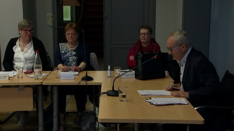 PPA. La majorité chestrolaise renvoie l'idée d'une suppression de la taxe de séjour