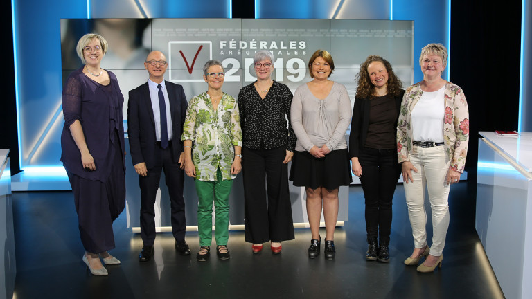 Le Débat - Enseignement-culture