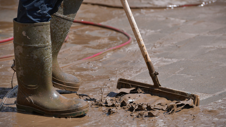 Inondations de juin 2018 reconnues calamités naturelles