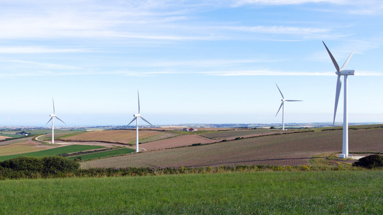 Un projet éolien en cours à Tenneville