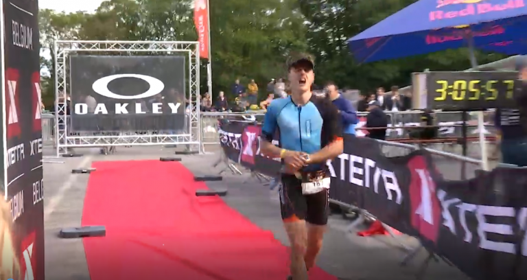 Xterra Belgium : brillantes performances de nos Luxembourgeois à Namur !