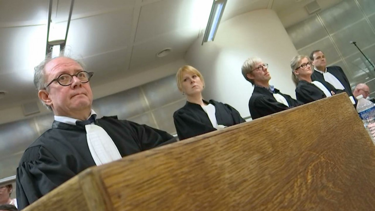 Assises. Les trois accusés sont coupables estiment les parties civiles 