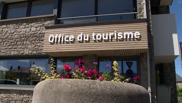 Wellin a son Office du Tourisme 