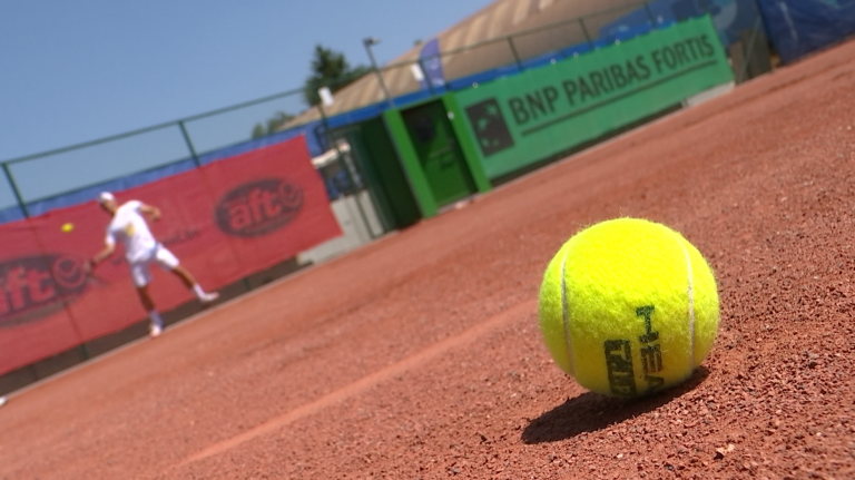 Arlon Open : les qualifications sont terminées, place au tableau final 