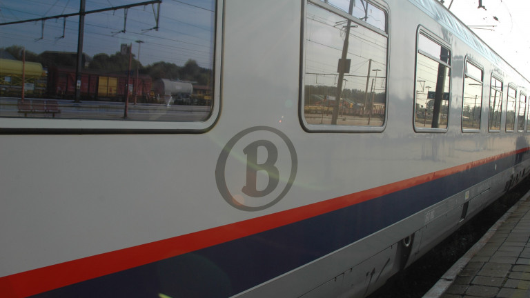 Plus de trains vers Liège dans le prochain plan de transport SNCB ?