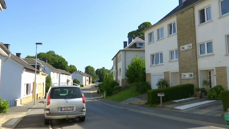 Arlon : des localaires de maisons de l'armée priés de déménager