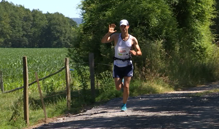 24 circuits permanents de trail en Famenne